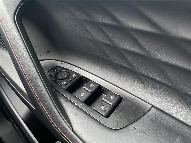 Used MG MG HS 2025 for sale - 76819309: Photo 16