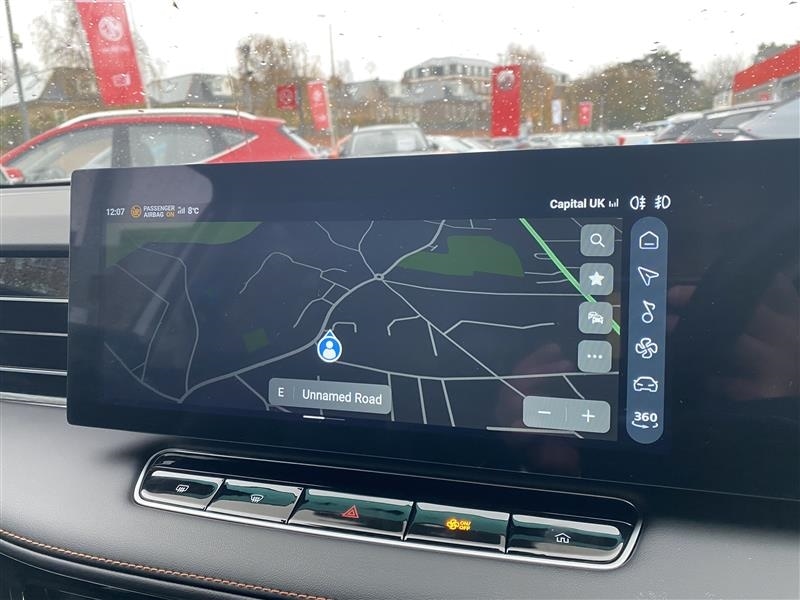 Used MG MG HS 2025 for sale - 76819309: Photo 18