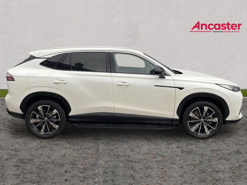 Used MG MG HS 2025 for sale - 76819309: Photo 2