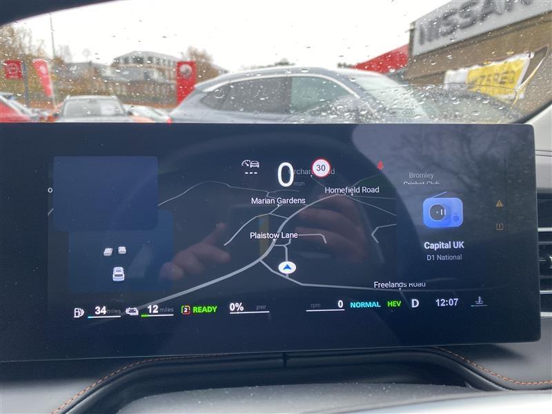 Used MG MG HS 2025 for sale - 76819309: Photo 20