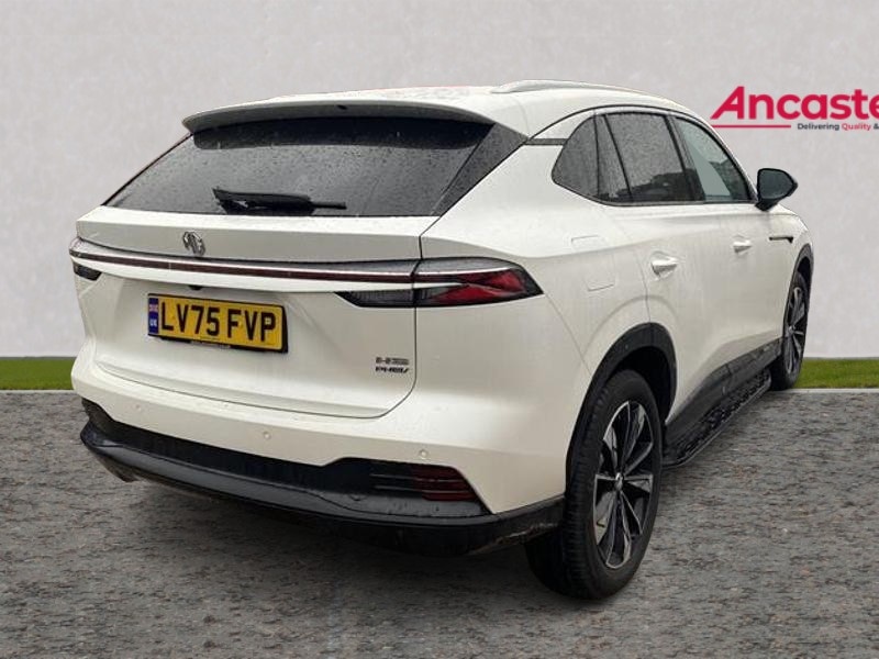 Used MG MG HS 2025 for sale - 76819309: Photo 3