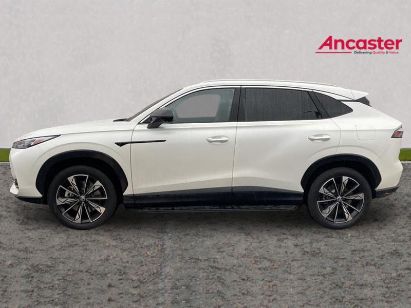 Used MG MG HS 2025 for sale - 76819309: Photo 6