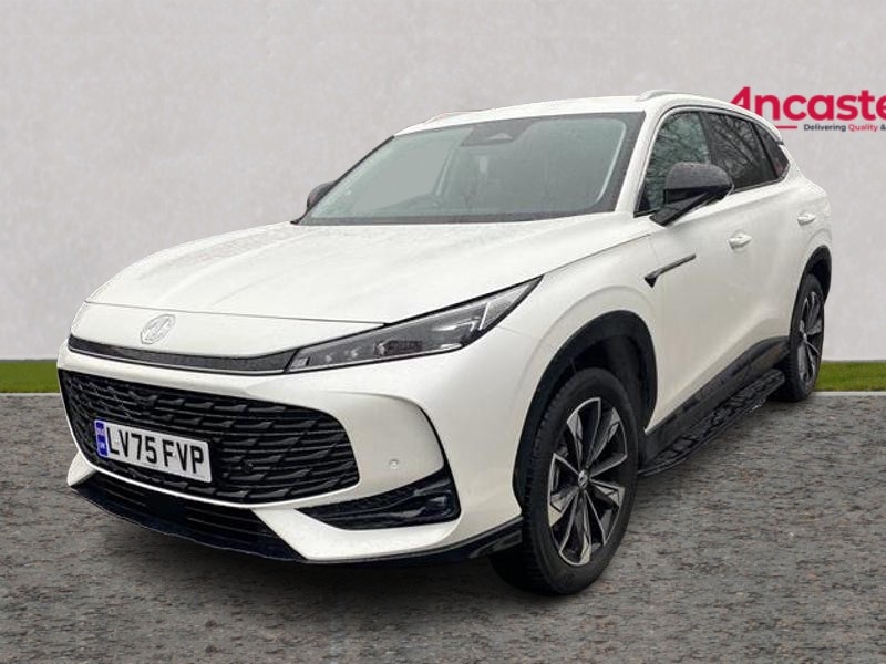 Used MG MG HS 2025 for sale - 76819309: Photo 7