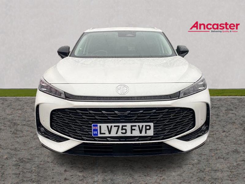 Used MG MG HS 2025 for sale - 76819309: Photo 8