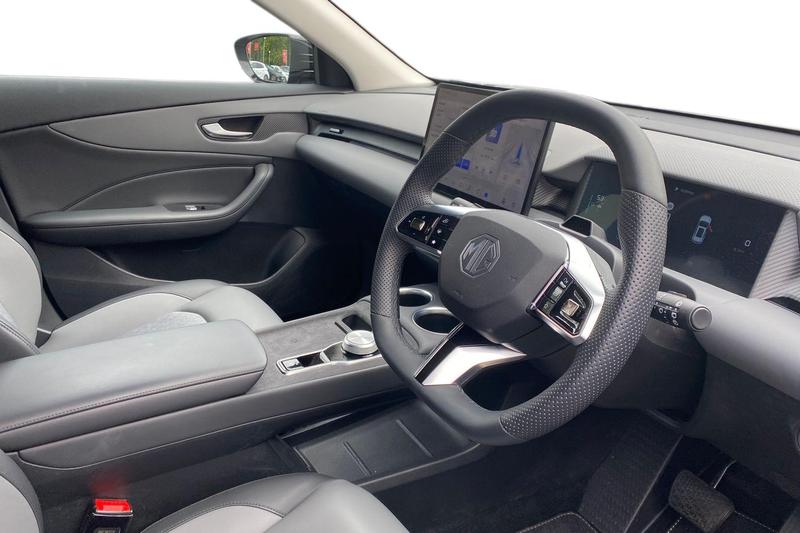 Used MG MG S5 2025 for sale - 76028106: Photo 10