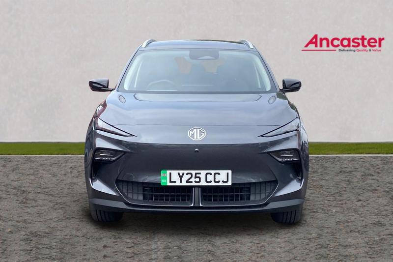 Used MG MG S5 2025 for sale - 76028106: Photo 8