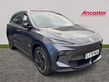 Used MG MGS5 undefined for sale - 78262155: Photo