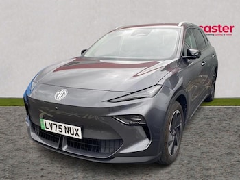 Used MG MGS5 undefined for sale - 78262155: Photo