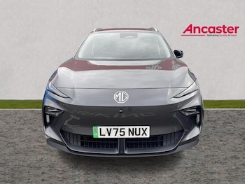 Used MG MGS5 undefined for sale - 78262155: Photo