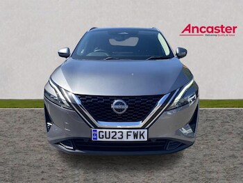 Used Nissan Qashqai 2023 for sale - 78463201: Photo