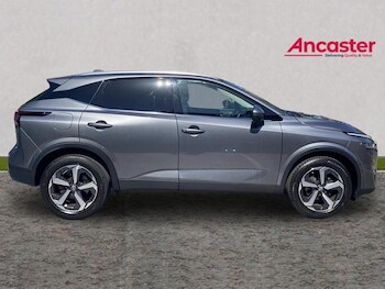 Used Nissan Qashqai 2023 for sale - 78463201: Photo