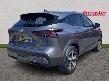 Used Nissan Qashqai 2023 for sale - 78463201: Photo