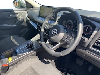 Used Nissan Qashqai 2023 for sale - 78463201: Photo
