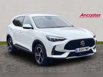Used MG MG HS 2024 for sale - 75575236: Photo
