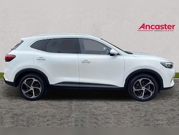 Used MG MG HS 2024 for sale - 75575236: Photo