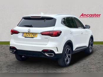 Used MG MG HS 2024 for sale - 75575236: Photo