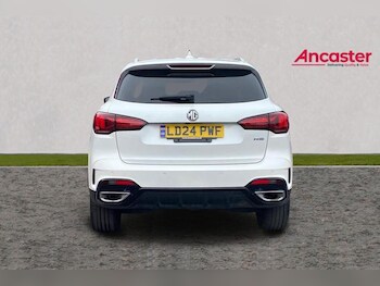 Used MG MG HS 2024 for sale - 75575236: Photo