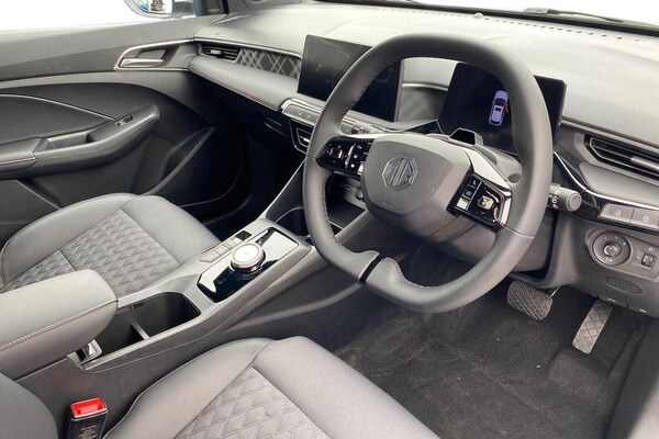 Used MG MG3 2025 for sale - 76196652: Photo 10