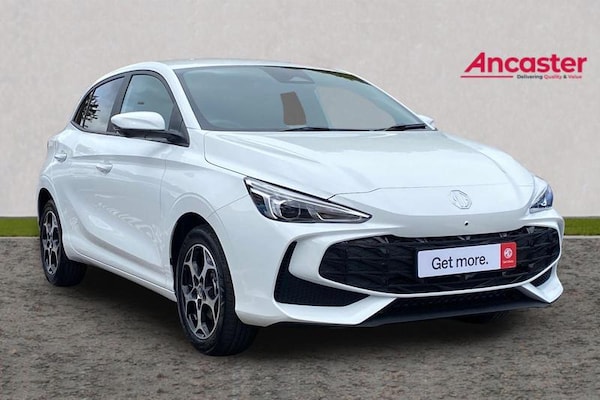 Used MG MG3 2025 for sale - 76196652: Photo 1