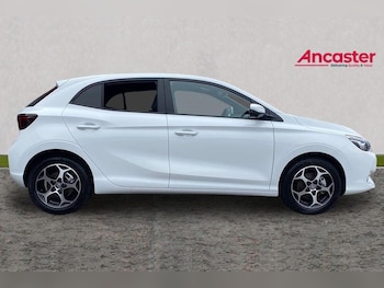 Used MG MG3 2025 for sale - 76196652: Photo