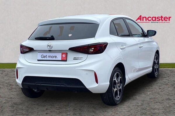 Used MG MG3 2025 for sale - 76196652: Photo 3