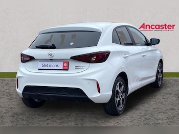 Used MG MG3 2025 for sale - 76196652: Photo