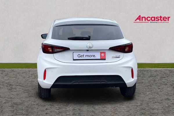 Used MG MG3 2025 for sale - 76196652: Photo 4