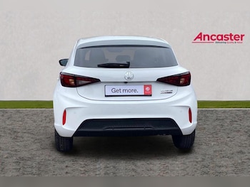 Used MG MG3 2025 for sale - 76196652: Photo