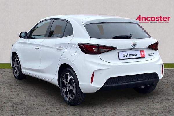 Used MG MG3 2025 for sale - 76196652: Photo 5