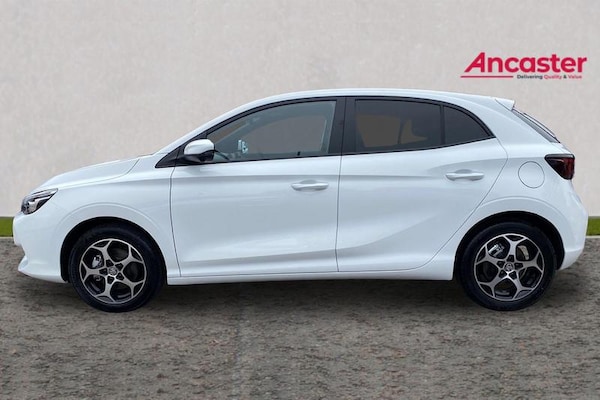 Used MG MG3 2025 for sale - 76196652: Photo 6