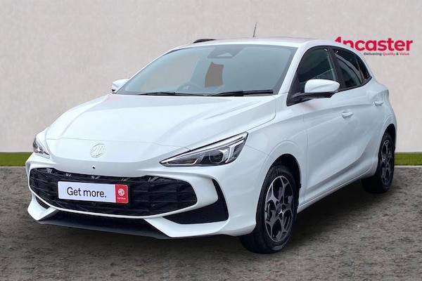 Used MG MG3 2025 for sale - 76196652: Photo 7