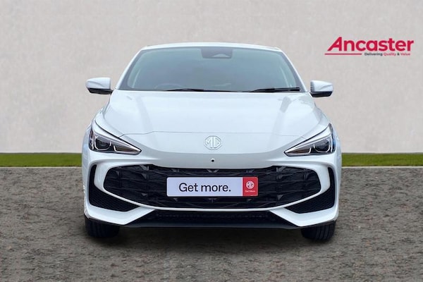 Used MG MG3 2025 for sale - 76196652: Photo 8