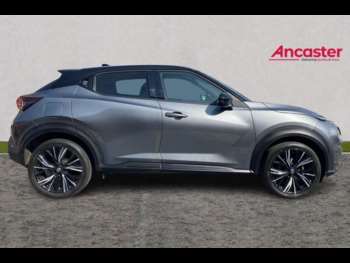 Used Nissan Juke 2022 for sale - 74266811: Photo