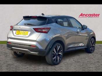 Used Nissan Juke 2022 for sale - 74266811: Photo