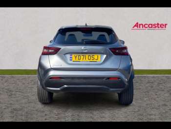 Used Nissan Juke 2022 for sale - 74266811: Photo