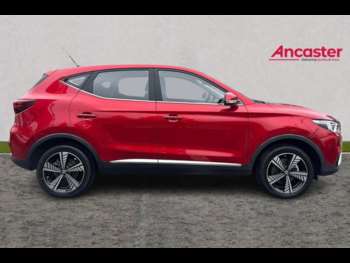 Used MG MG ZS 2021 for sale - 74931715: Photo