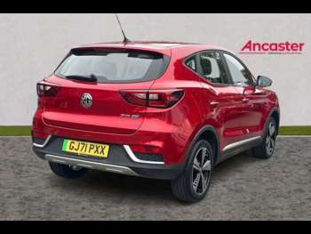 Used MG MG ZS 2021 for sale - 74931715: Photo