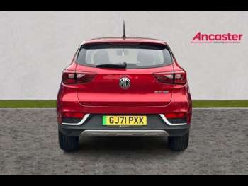 Used MG MG ZS 2021 for sale - 74931715: Photo