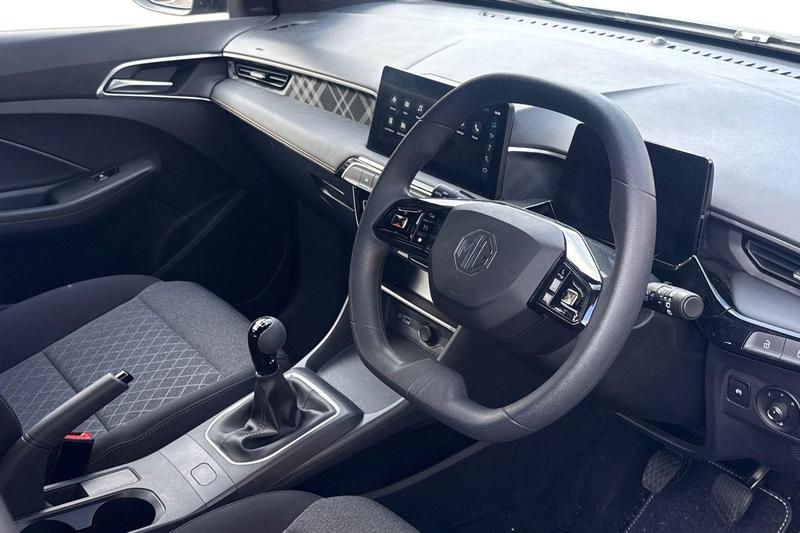 Used MG MG3 2025 for sale - 77176430: Photo 10