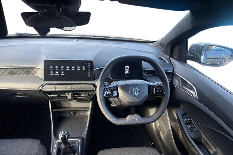 Used MG MG3 2025 for sale - 77176430: Photo 11