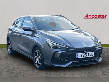 Used MG MG3 2025 for sale - 77176430: Photo