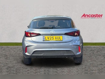 Used MG MG3 2025 for sale - 77176430: Photo