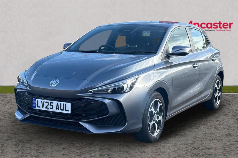 Used MG MG3 2025 for sale - 77176430: Photo 7