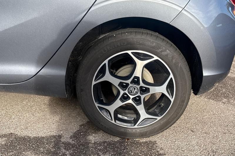 Used MG MG3 2025 for sale - 77176430: Photo 9