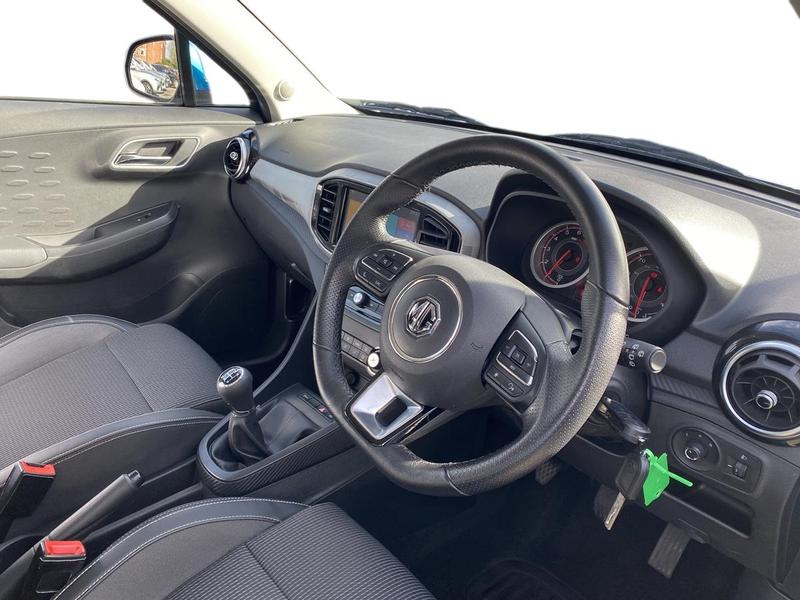 Used MG MG3 2023 for sale - 77910329: Photo 10