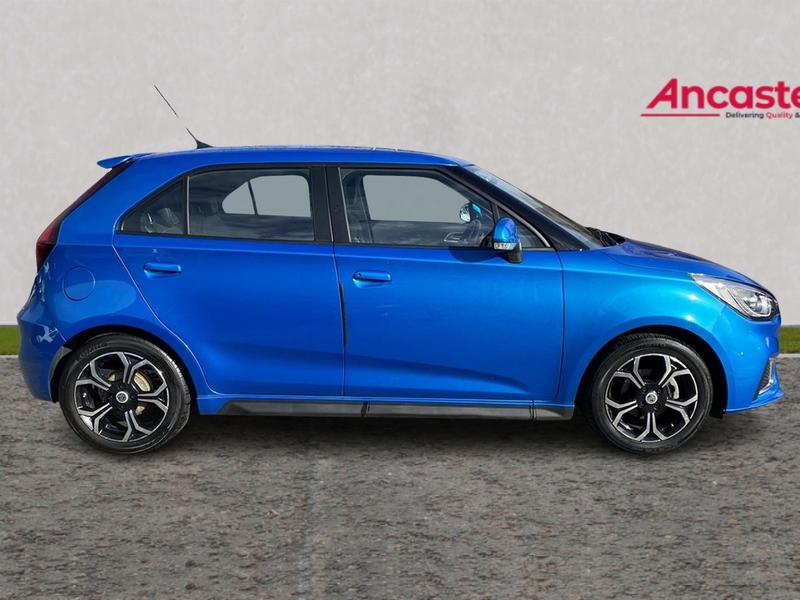 Used MG MG3 2023 for sale - 77910329: Photo 2