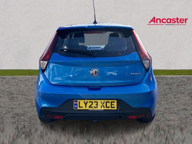 Used MG MG3 2023 for sale - 77910329: Photo 4