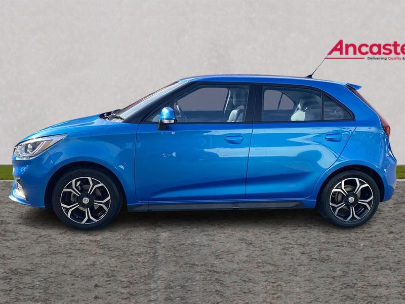 Used MG MG3 2023 for sale - 77910329: Photo 6