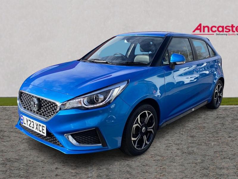 Used MG MG3 2023 for sale - 77910329: Photo 7