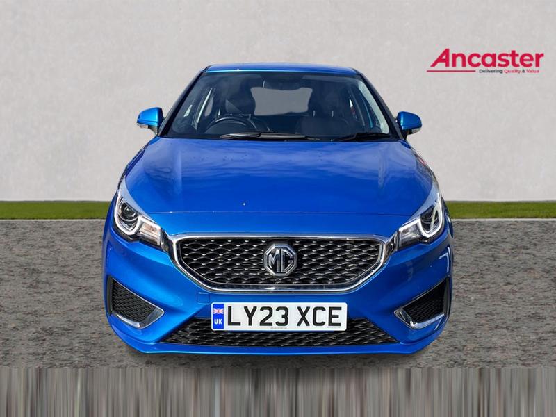 Used MG MG3 2023 for sale - 77910329: Photo 8